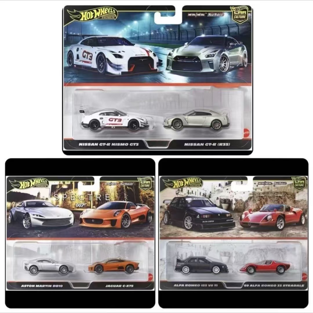 Mattel Toy Hot Wheels - 2026 Yeni Mattel Hot Wheels Orijinal