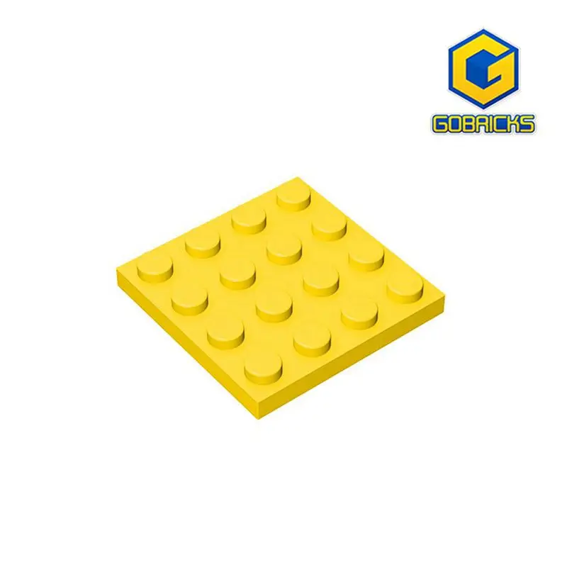 Lego Set Creator - Gobricks GDS-519 Yapı taşı lego 3031