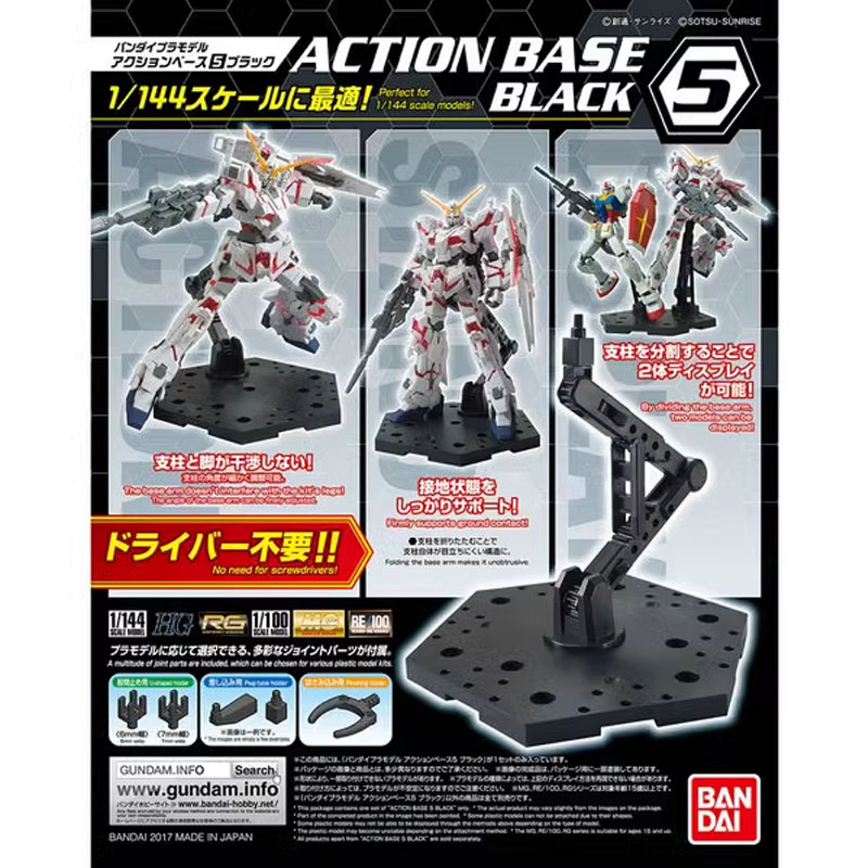 Bandai Anime Gundam HG RG 1/14 - Bandai Model Gundam Hg incelemesi ve fiyatı