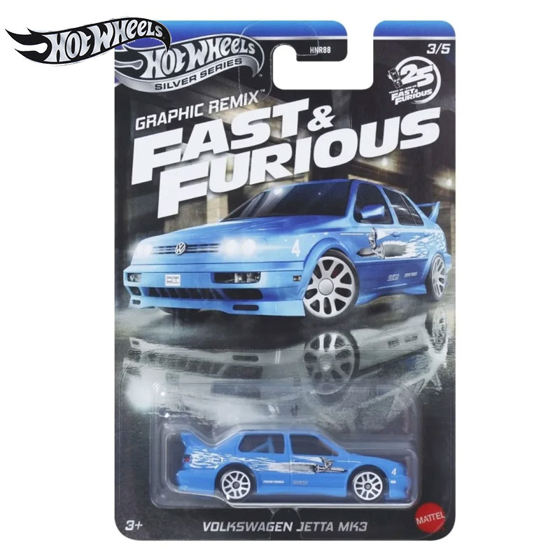 Mattel Hot Wheels Silver Seris - Mattel Toy Hot Wheels incelemesi ve fiyatı