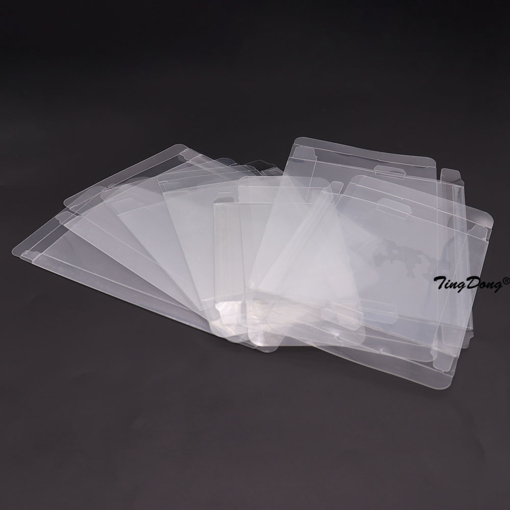10 adet şeffaf şeffaf oyun kar - Funko Pop Protector incelemesi ve fiyatı