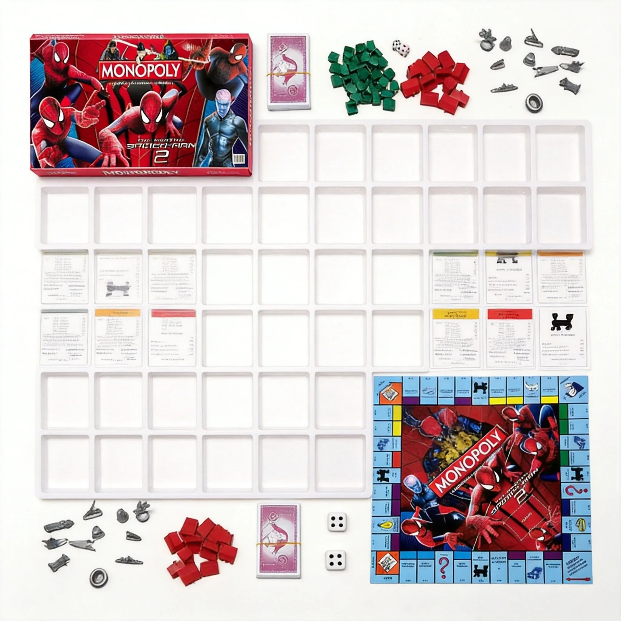 MONOPOLY - Premium Yüksek Kali - Hasbro Game Monopoly incelemesi ve fiyatı