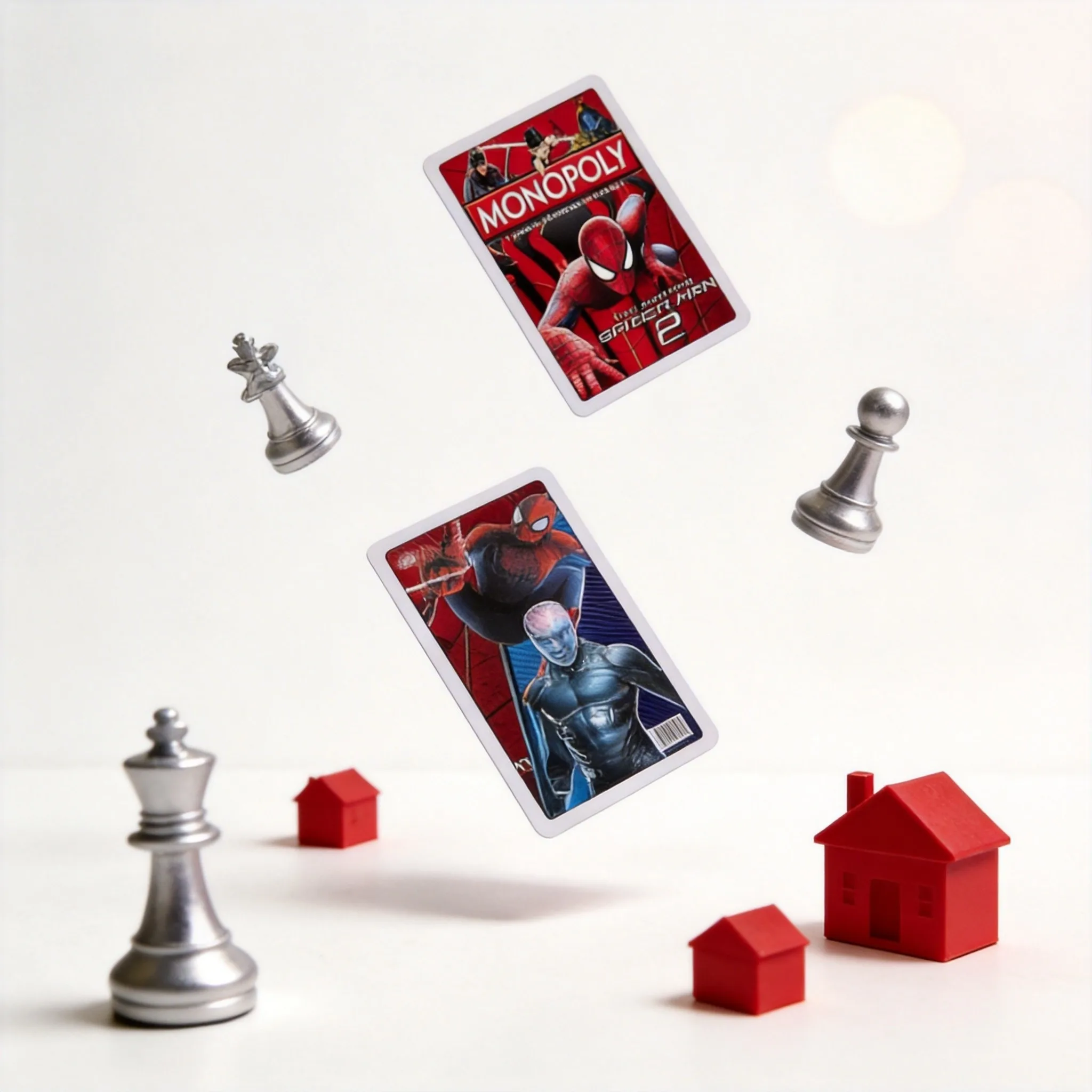MONOPOLY - Premium Yüksek Kali - Hasbro Game Monopoly incelemesi ve fiyatı