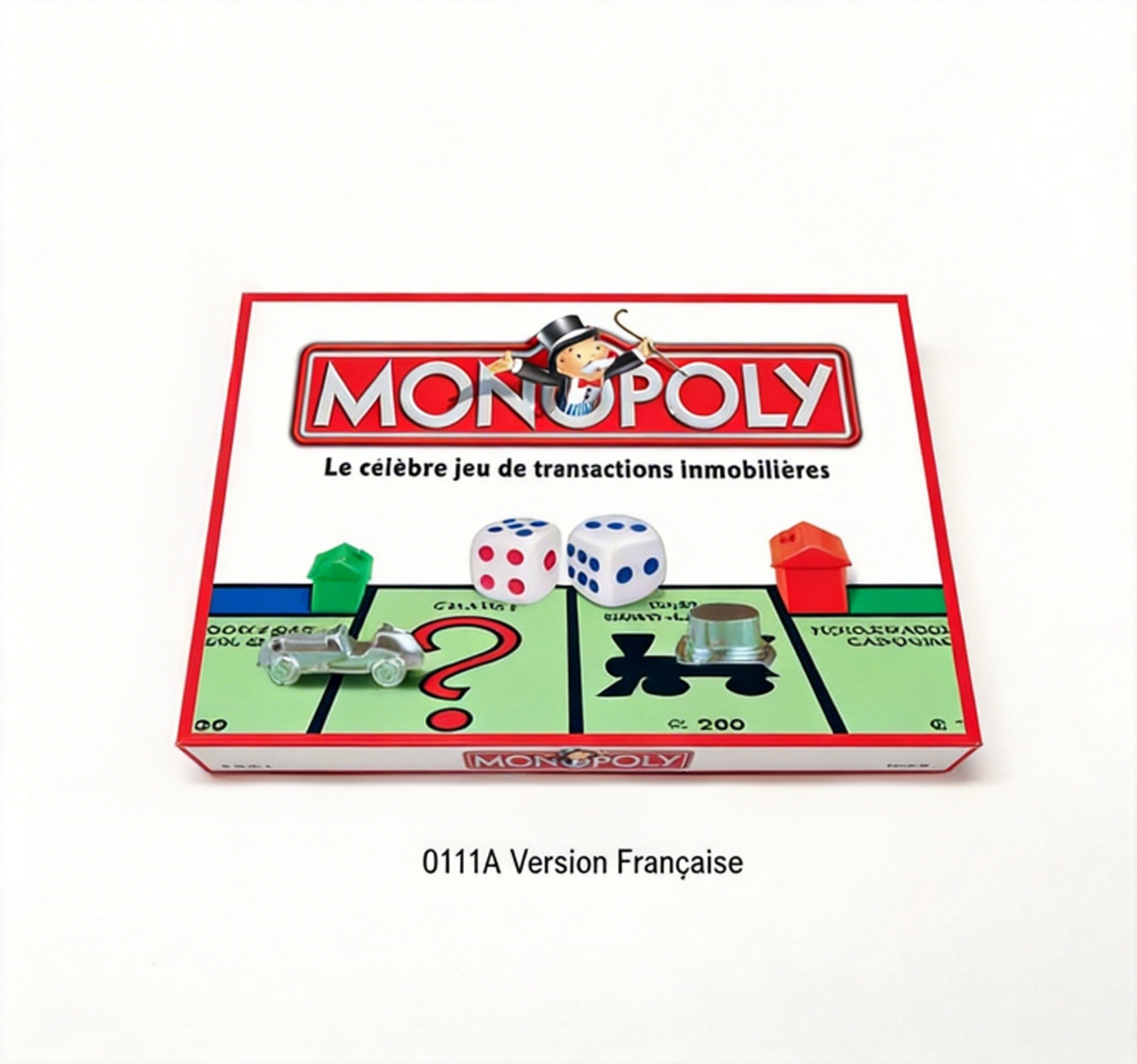 MONOPOLY Klasik Premium Mükemm - Hasbro Game Monopoly incelemesi ve fiyatı