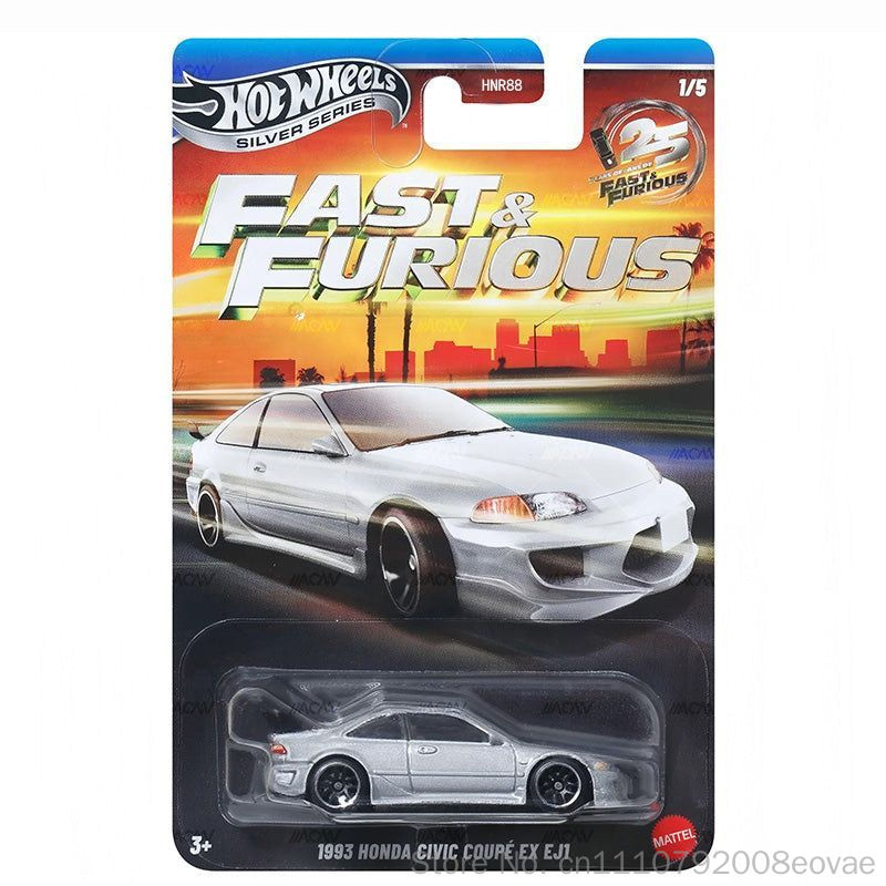 2026 Yeni Hot Wheels Gümüş Ser - Mattel Toy Hot Wheels incelemesi ve fiyatı