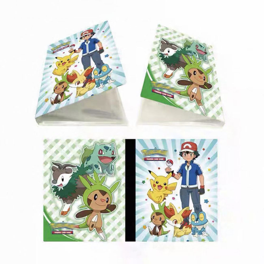 Pokemon Kartları Albüm Kitabı  - Pokemon Binder Card incelemesi ve fiyatı