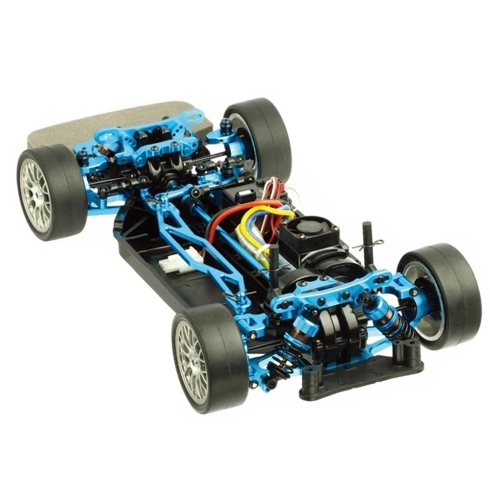 Tamiya TT02 TT-02 1/10 RC Arab - Tamiya Model Rc Car incelemesi ve fiyatı