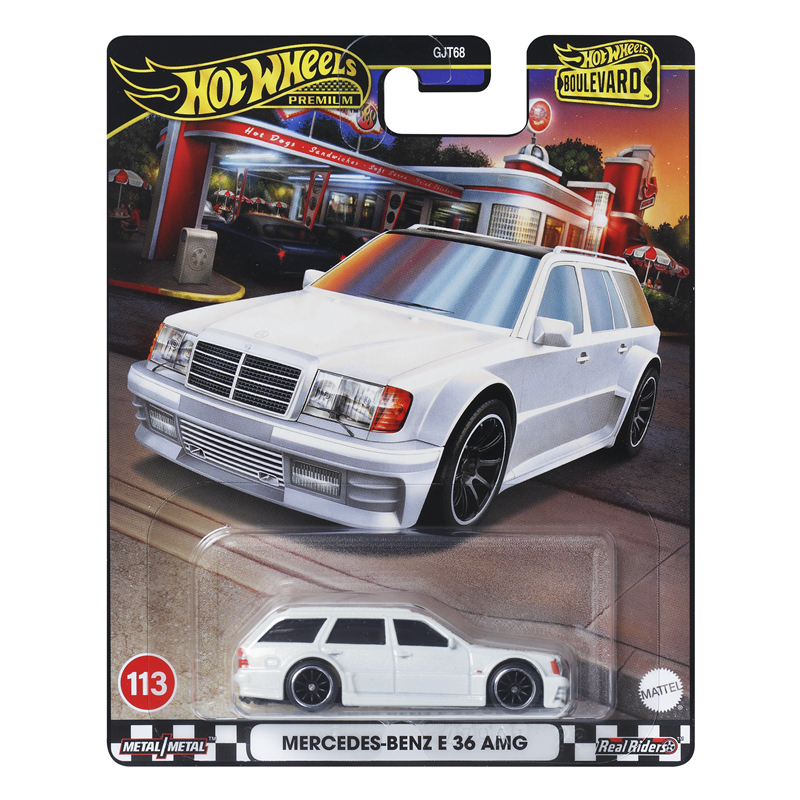Mattel Hot Wheels Premium Boul - Mattel Toy Hot Wheels incelemesi ve fiyatı