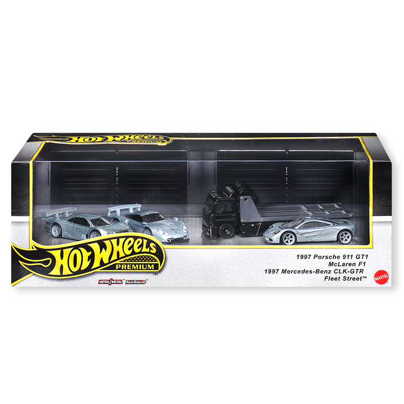 Orijinal Hot Wheels Mattel Pre - Mattel Toy Hot Wheels incelemesi ve fiyatı