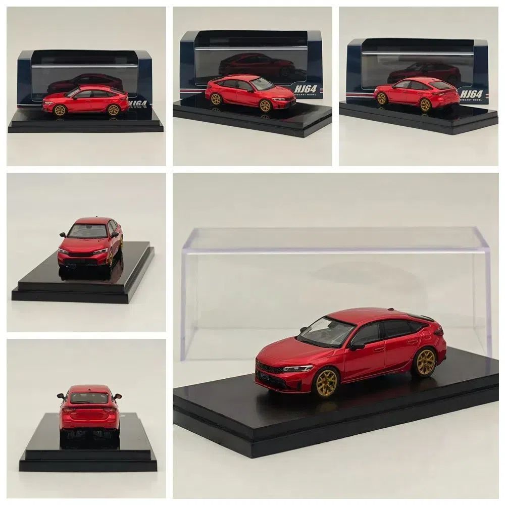 Hobby HJ 1/64 RS Özelleştirilm - Die Cast Car 1 64 incelemesi ve fiyatı