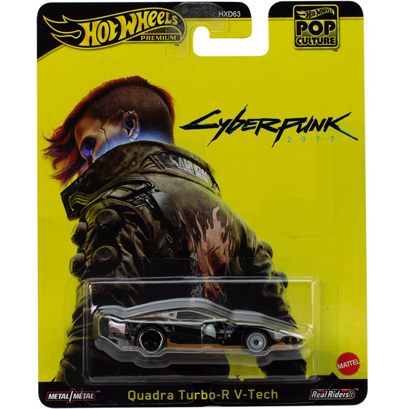 1/64 Mattel Hot Wheels Pop Kül - Mattel Toy Hot Wheels incelemesi ve fiyatı