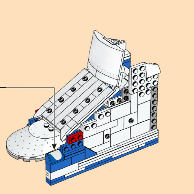 Basketbol Spor Ayakkabıları Ya - Lego Set Technic incelemesi ve fiyatı