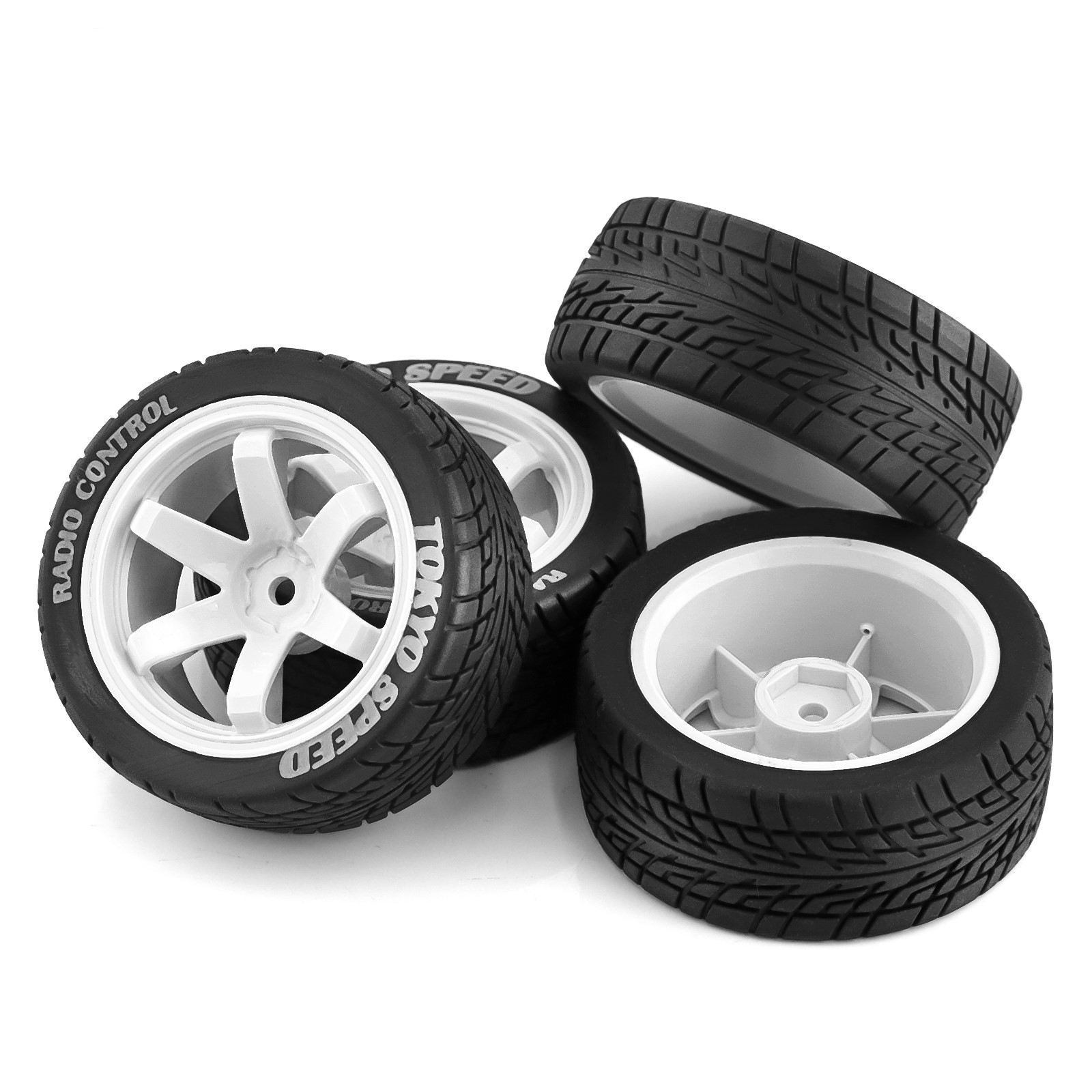 1/10 Ölçekli Yol Arabası Tamiy - Tamiya Model Rc Car incelemesi ve fiyatı