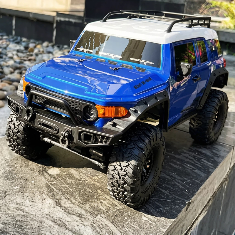 Sıcak 1/10 HB ZP1005-ZP1010 Uz - Hot Wheels Car Monster Trucks incelemesi ve fiyatı