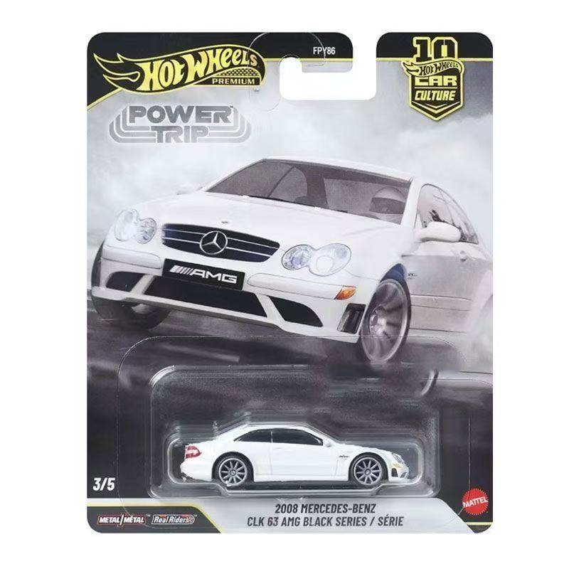 Mattel Hot Wheels Premium Powe - Mattel Toy Hot Wheels incelemesi ve fiyatı