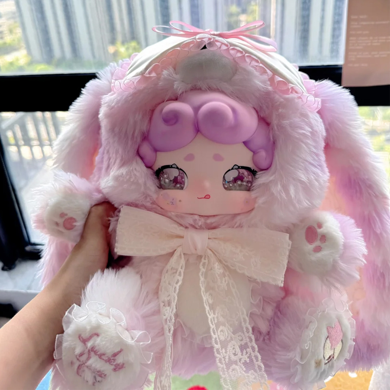 Şanslı Geyik Nai Tatlı Çay Tav - Vinyl Figure Blank incelemesi ve fiyatı