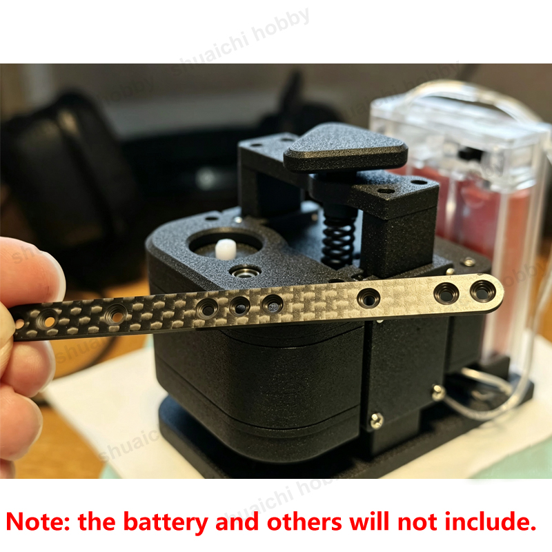 1 adet otomatik elektrikli hav - Tamiya Model Mini 4Wd incelemesi ve fiyatı
