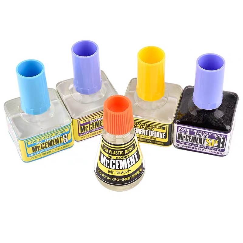 Askeri Model Kitleri için Özel - Tamiya Model Paint Set incelemesi ve fiyatı