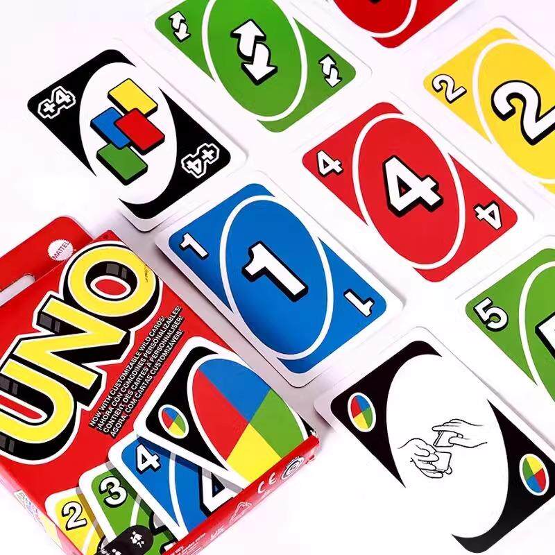 Mattel Games UNO Flip! Oyuncak - Mattel Toy Hot Wheels incelemesi ve fiyatı