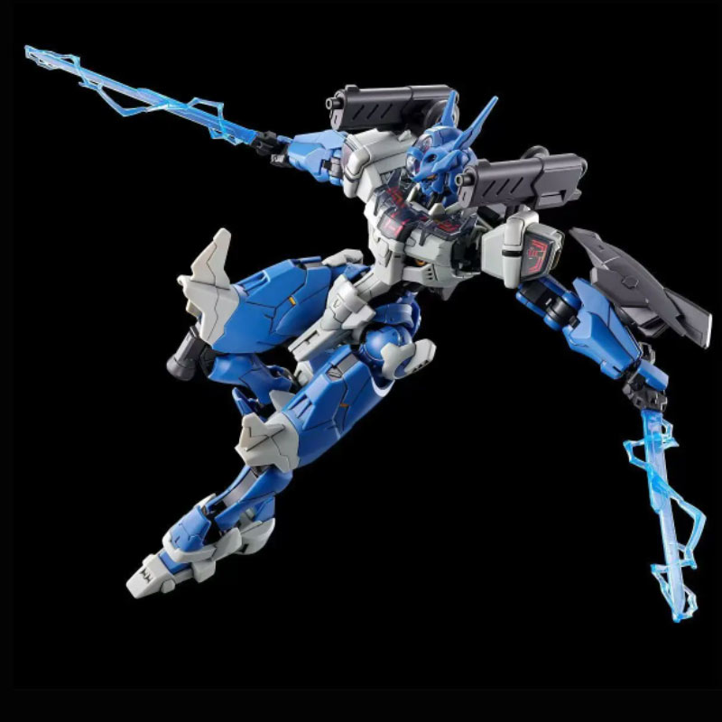 JMS Yeni HG 1/144 Mercury Spir - Bandai Model Gundam Hg incelemesi ve fiyatı
