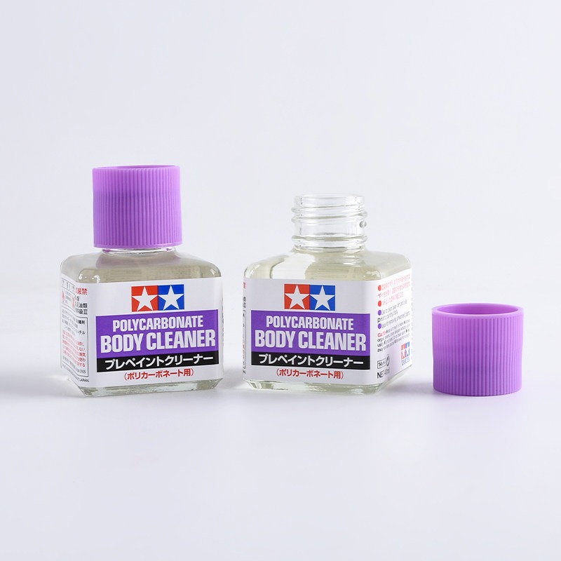 TAMIYA 40ml Polikarbonat Vücut - Tamiya Model Paint Set incelemesi ve fiyatı