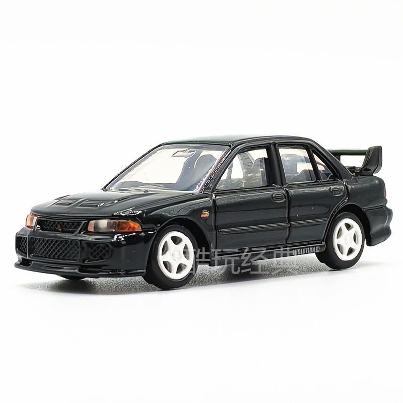 TAKARA TOMY 10. Yıldönümü Mits - Die Cast Car 1 64 incelemesi ve fiyatı