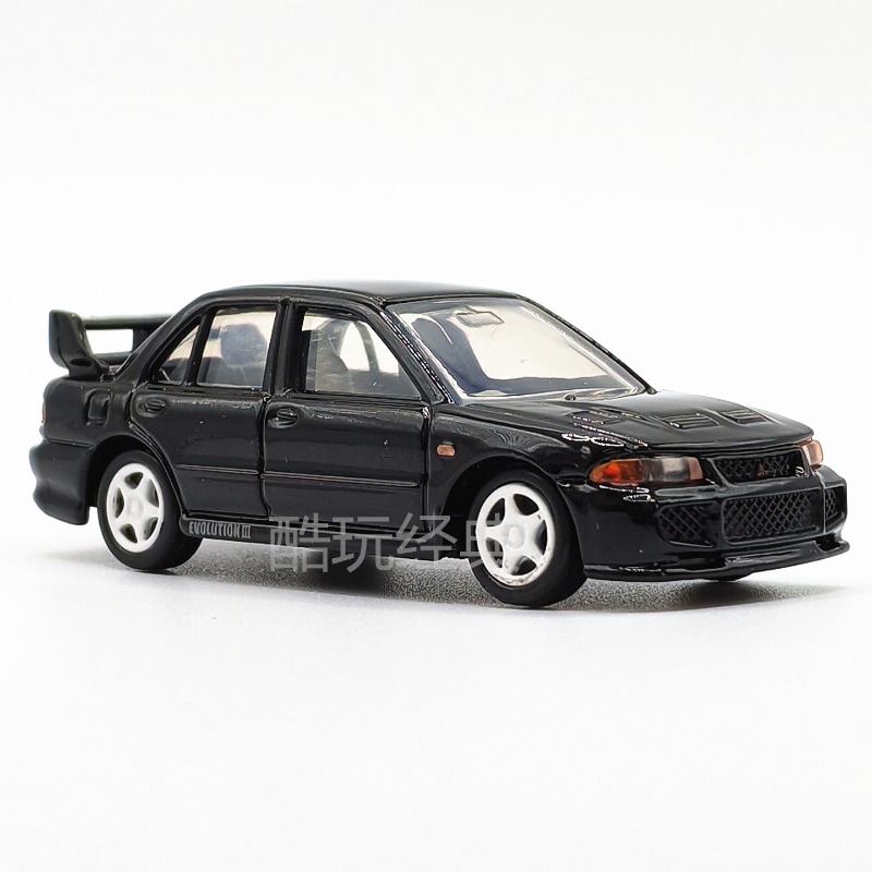 TAKARA TOMY 10. Yıldönümü Mits - Die Cast Car 1 64 incelemesi ve fiyatı