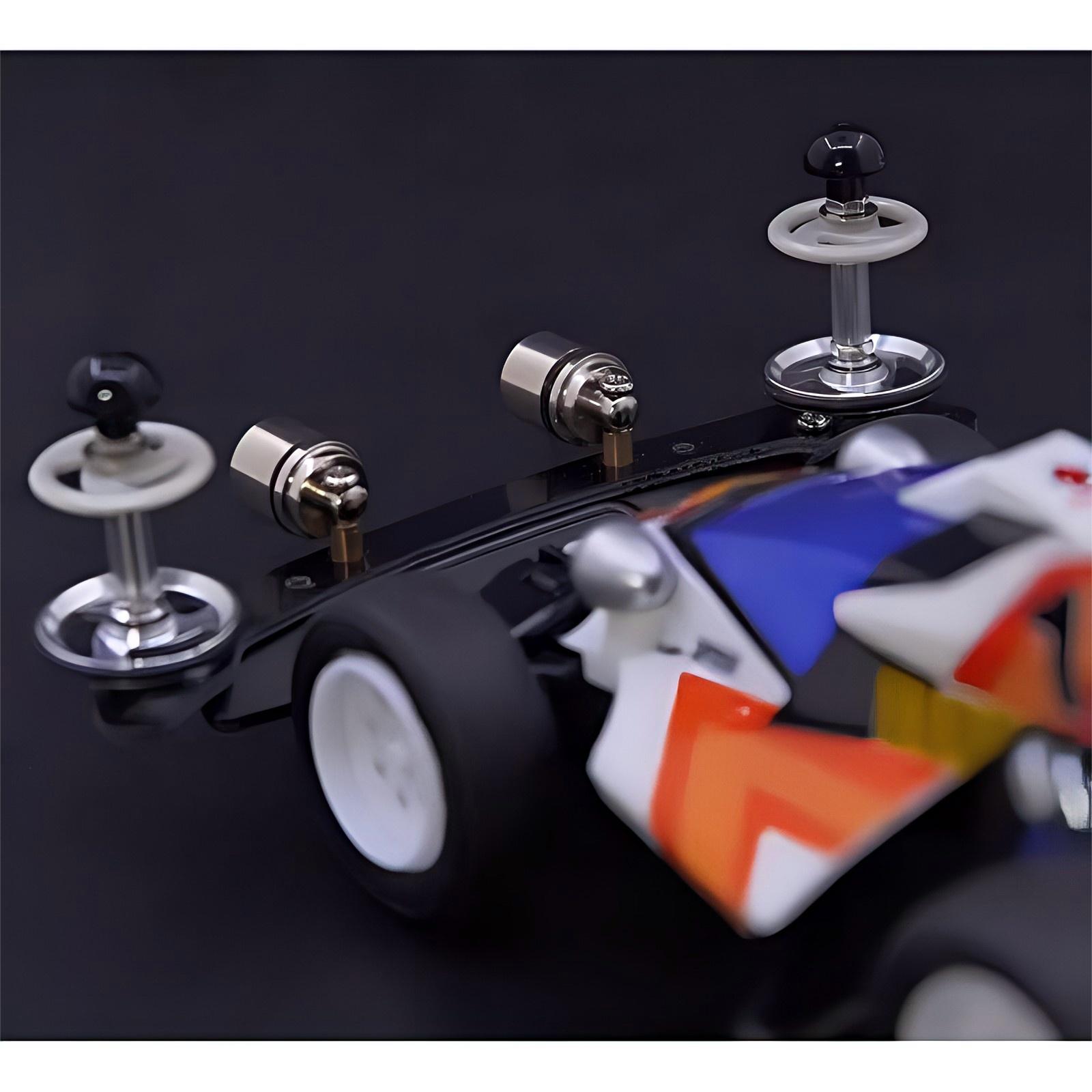 Mini Kendinden Parlayan LED La - Tamiya Model Mini 4Wd incelemesi ve fiyatı