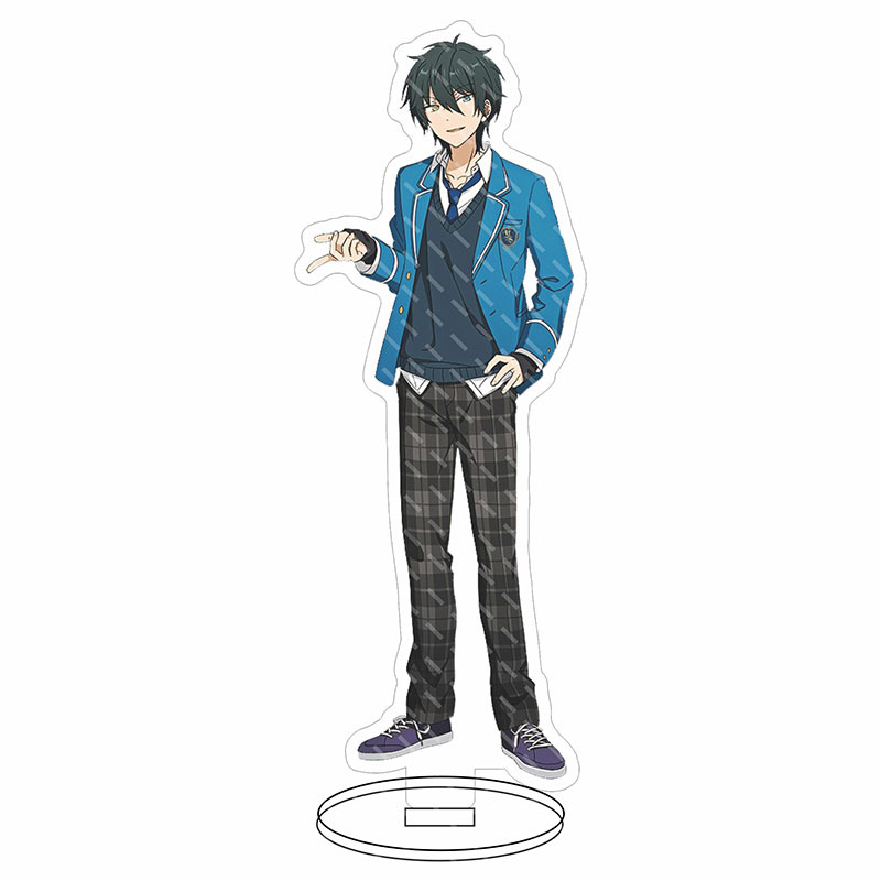 16CM Anime Akrilik Stand Ensem - Figma Stand Set incelemesi ve fiyatı