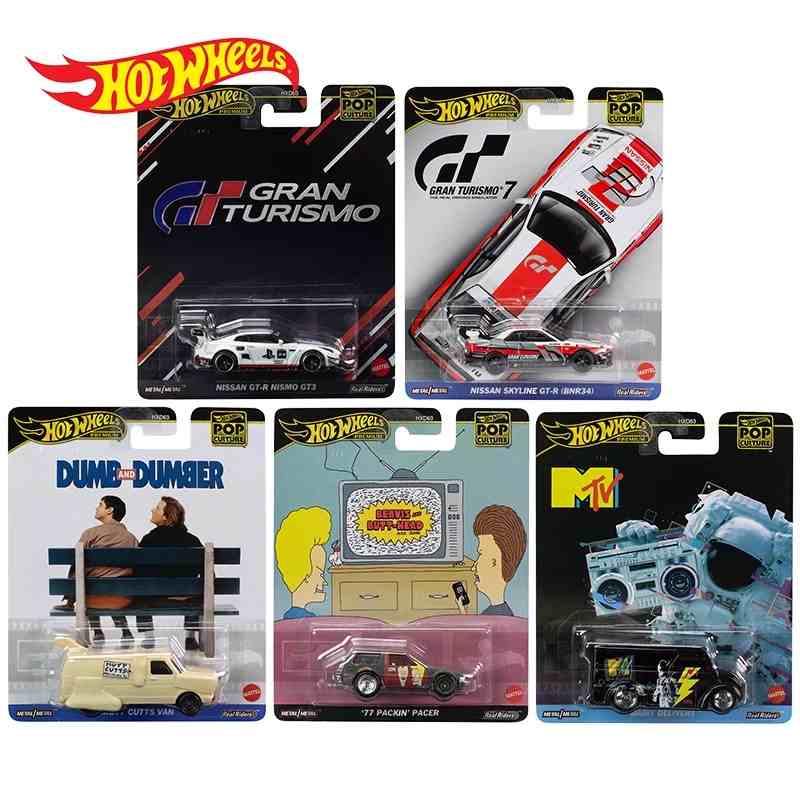 2025 Yeni Varış Mattel Hot Whe - Mattel Toy Hot Wheels incelemesi ve fiyatı