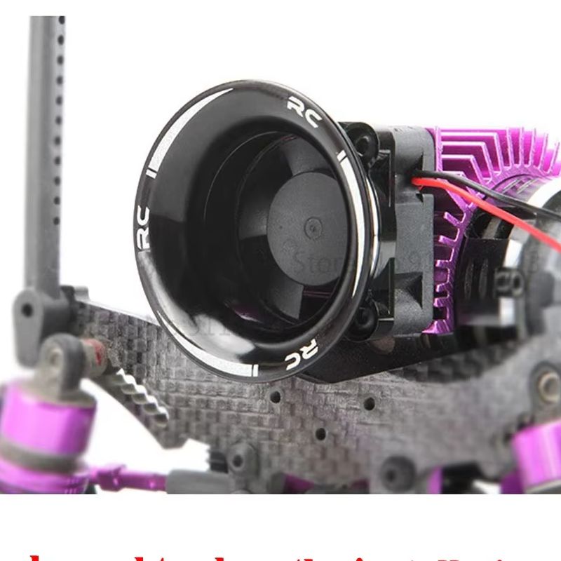 Alüminyum Hava Kanalı Metal Fa - Tamiya Model Rc Car incelemesi ve fiyatı