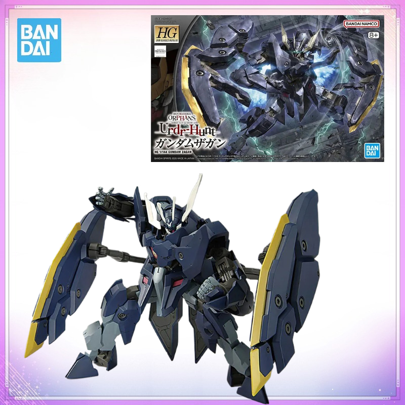 Stokta Bandai Orijinal Kutulu  - Bandai Model Gundam Hg incelemesi ve fiyatı