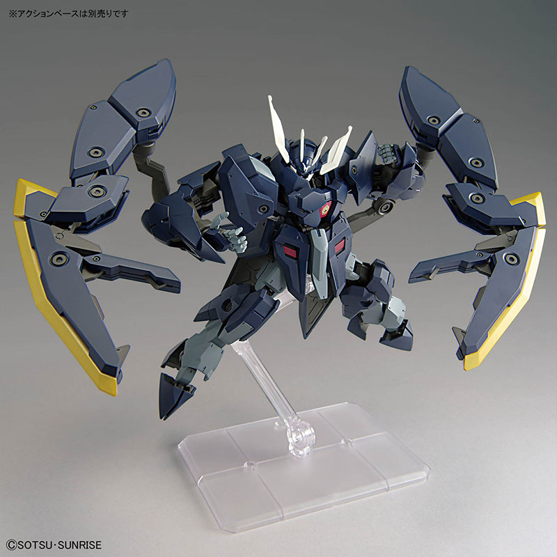 Stokta Bandai Orijinal Kutulu  - Bandai Model Gundam Hg incelemesi ve fiyatı
