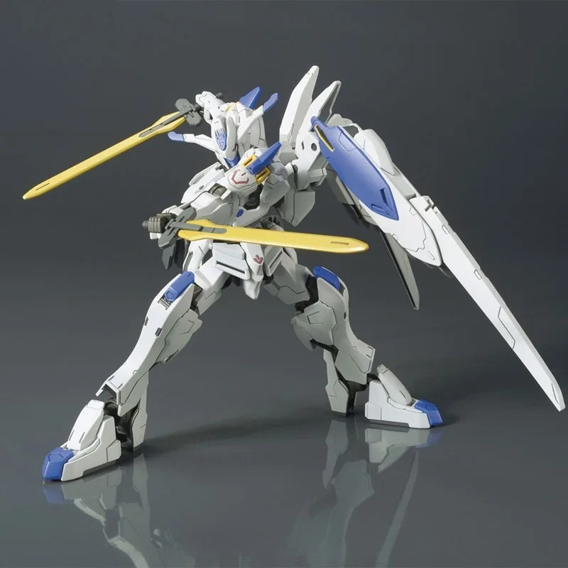 Stokta Bandai Orijinal Kutulu  - Bandai Model Gundam Hg incelemesi ve fiyatı