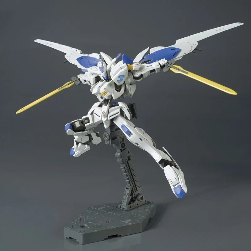 Stokta Bandai Orijinal Kutulu  - Bandai Model Gundam Hg incelemesi ve fiyatı