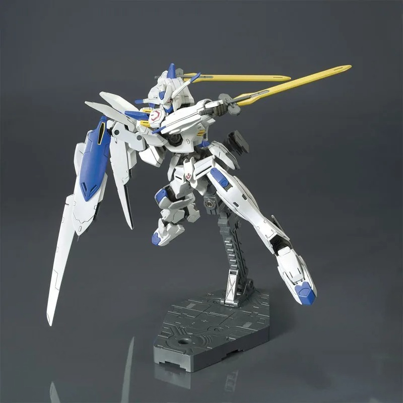 Stokta Bandai Orijinal Kutulu  - Bandai Model Gundam Hg incelemesi ve fiyatı