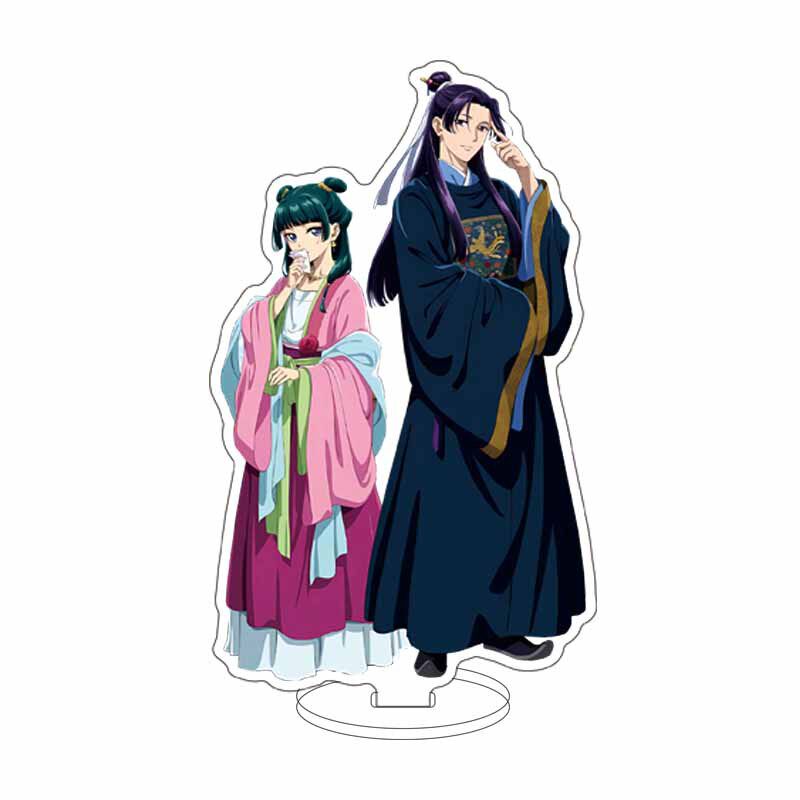 16CM Anime ‌ Kusuriya no Hitor - Figma Stand Set incelemesi ve fiyatı