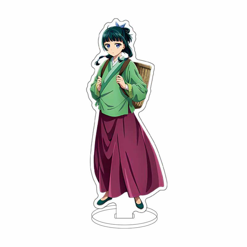 16CM Anime ‌ Kusuriya no Hitor - Figma Stand Set incelemesi ve fiyatı