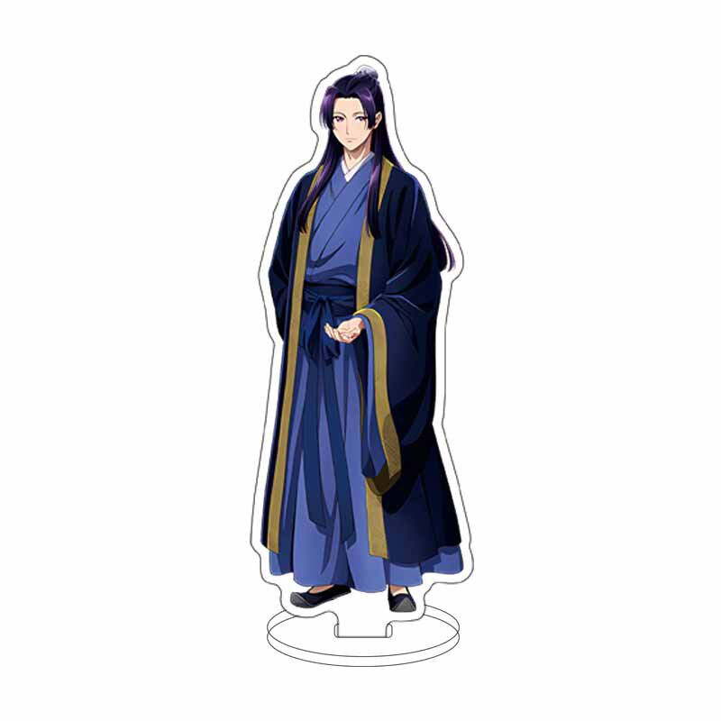 16CM Anime ‌ Kusuriya no Hitor - Figma Stand Set incelemesi ve fiyatı