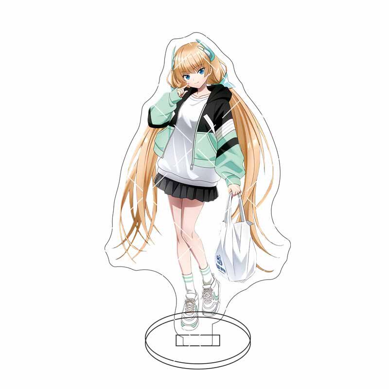 16CM Anime Cennetten Uzaklaştı - Figma Stand Set incelemesi ve fiyatı