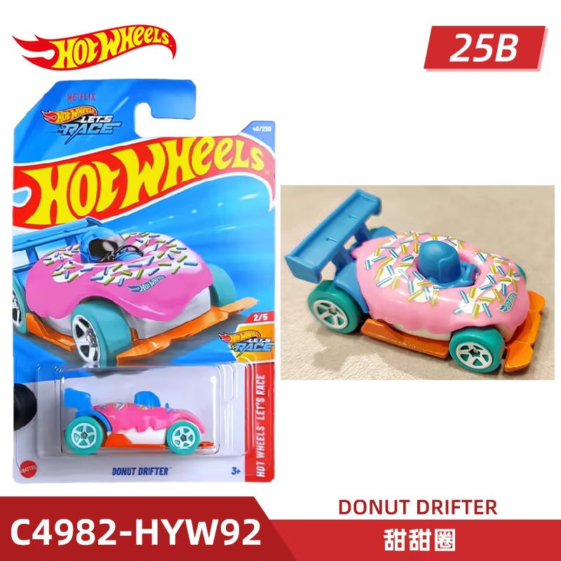 Mattel Hot Wheels Sıcak Spor A - Mattel Toy Hot Wheels incelemesi ve fiyatı
