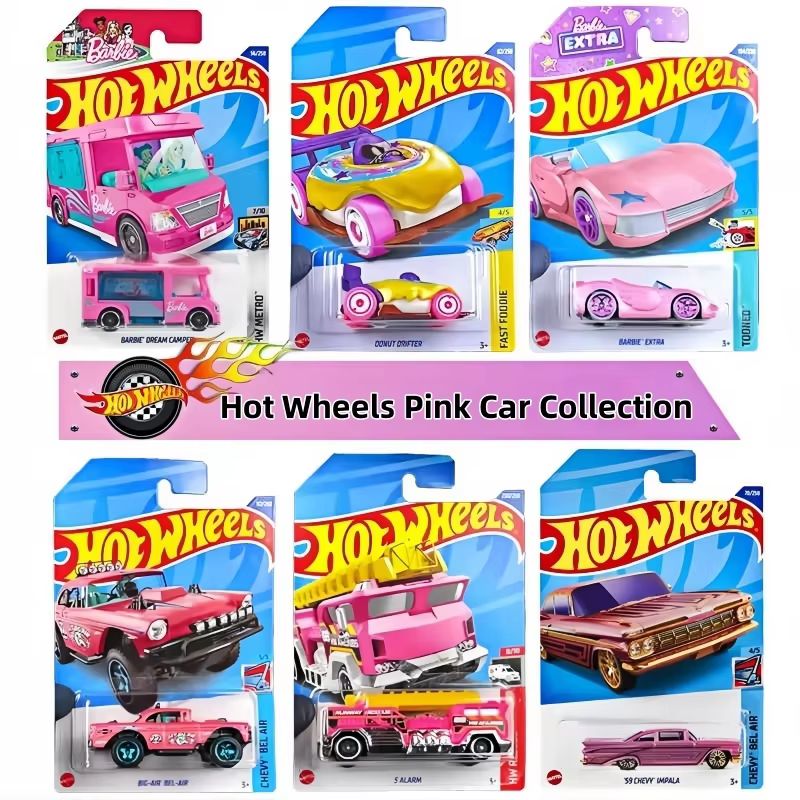 Mattel Hot Wheels Sıcak Spor A - Mattel Toy Hot Wheels incelemesi ve fiyatı