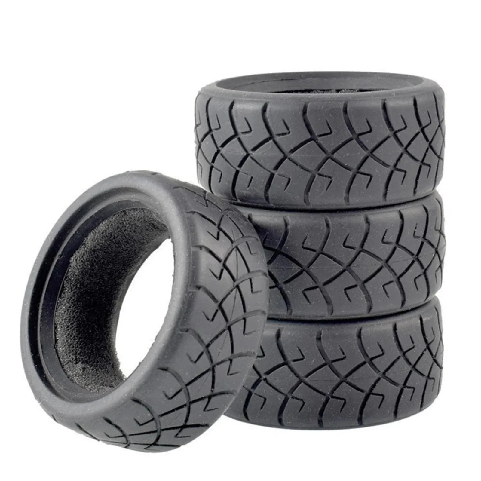 4 adet yüksek kavramalı yumuşa - Tamiya Model Rc Car incelemesi ve fiyatı