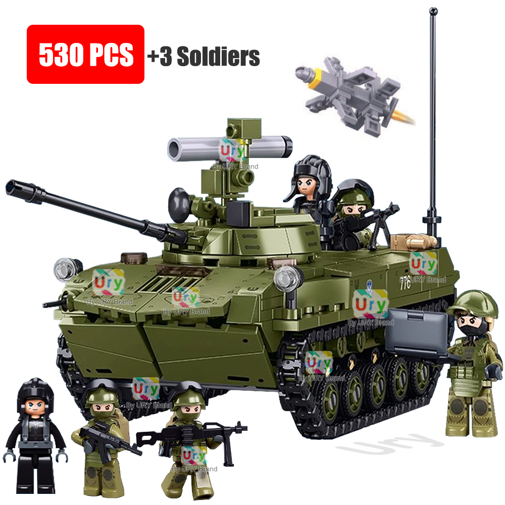 Sluban Askeri Uçak Şehir Savaş - Lego Set Creator incelemesi ve fiyatı