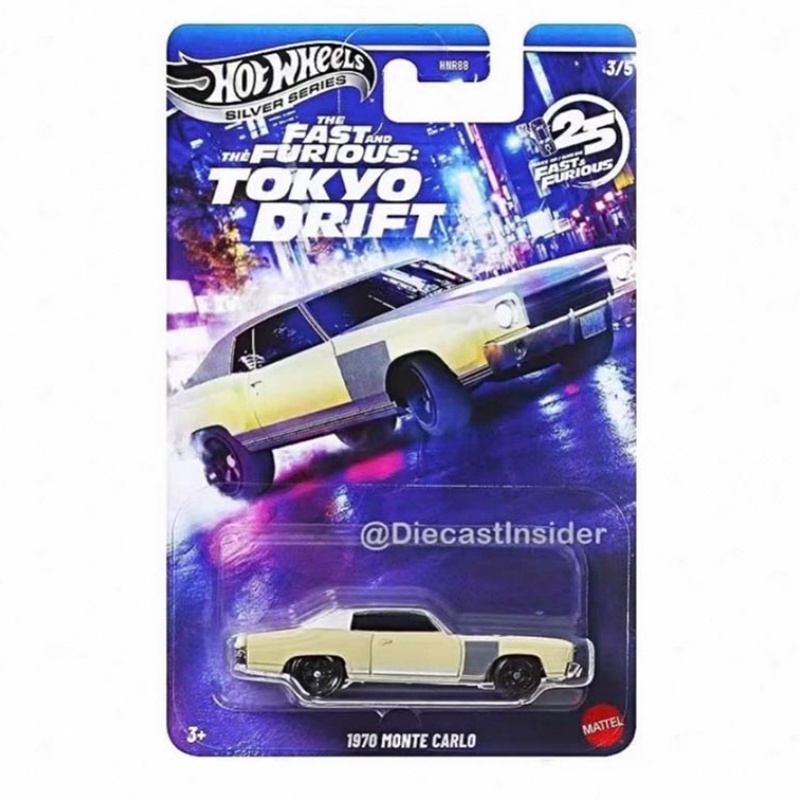 Mattel Hot Wheels Hızlı ve Öfk - Mattel Toy Hot Wheels incelemesi ve fiyatı