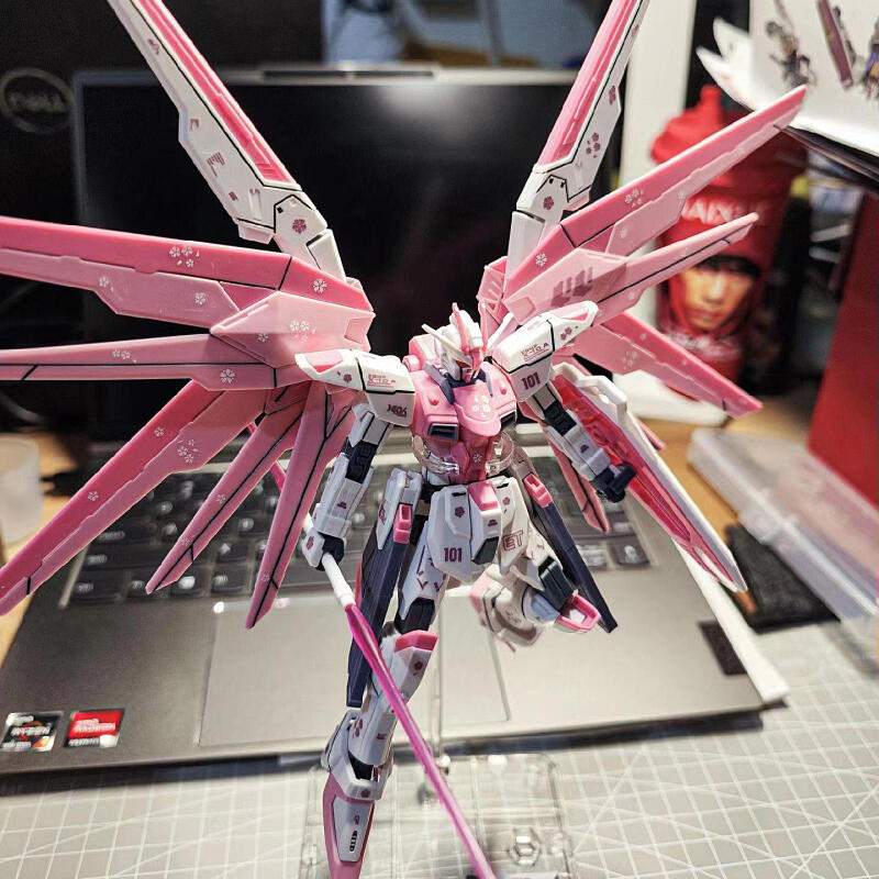 HG Gundam Montajlı Model Kiti  - Bandai Model Gundam Hg incelemesi ve fiyatı