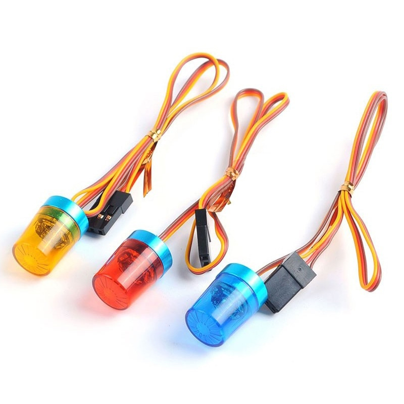 Çok fonksiyonlu LED Lamba Stro - Tamiya Model Rc Car incelemesi ve fiyatı