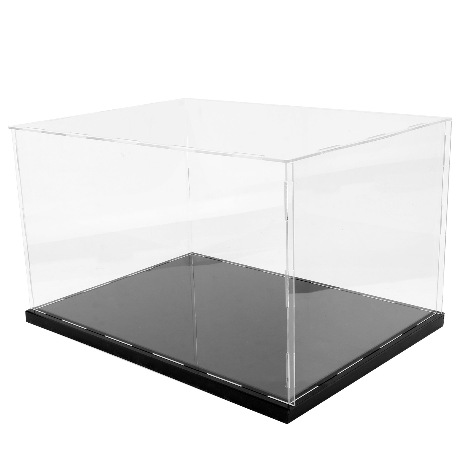 1 Adet Akrilik Teşhir Kutusu Ş - Display Case Acrylic incelemesi ve fiyatı