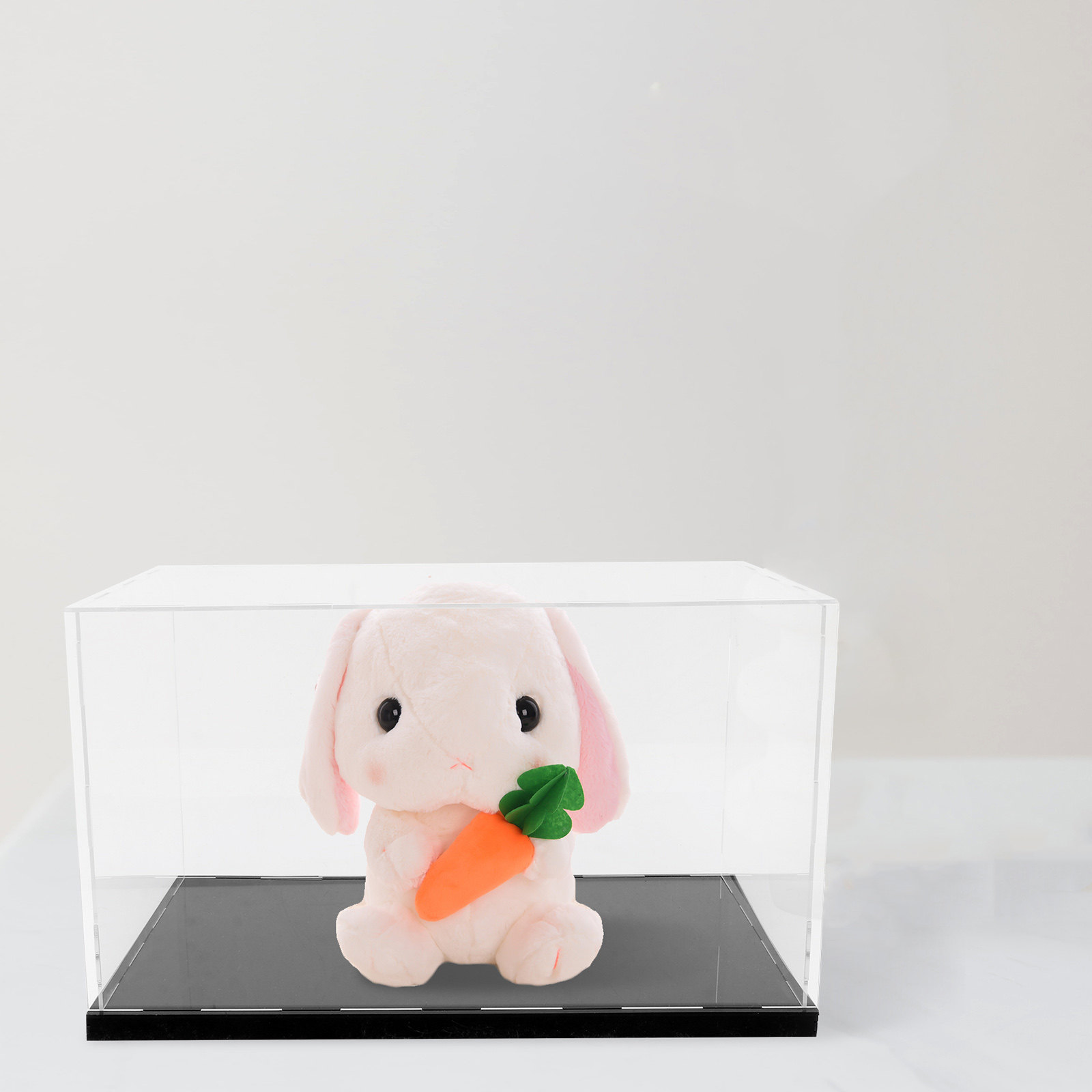 1 Adet Akrilik Teşhir Kutusu Ş - Display Case Acrylic incelemesi ve fiyatı