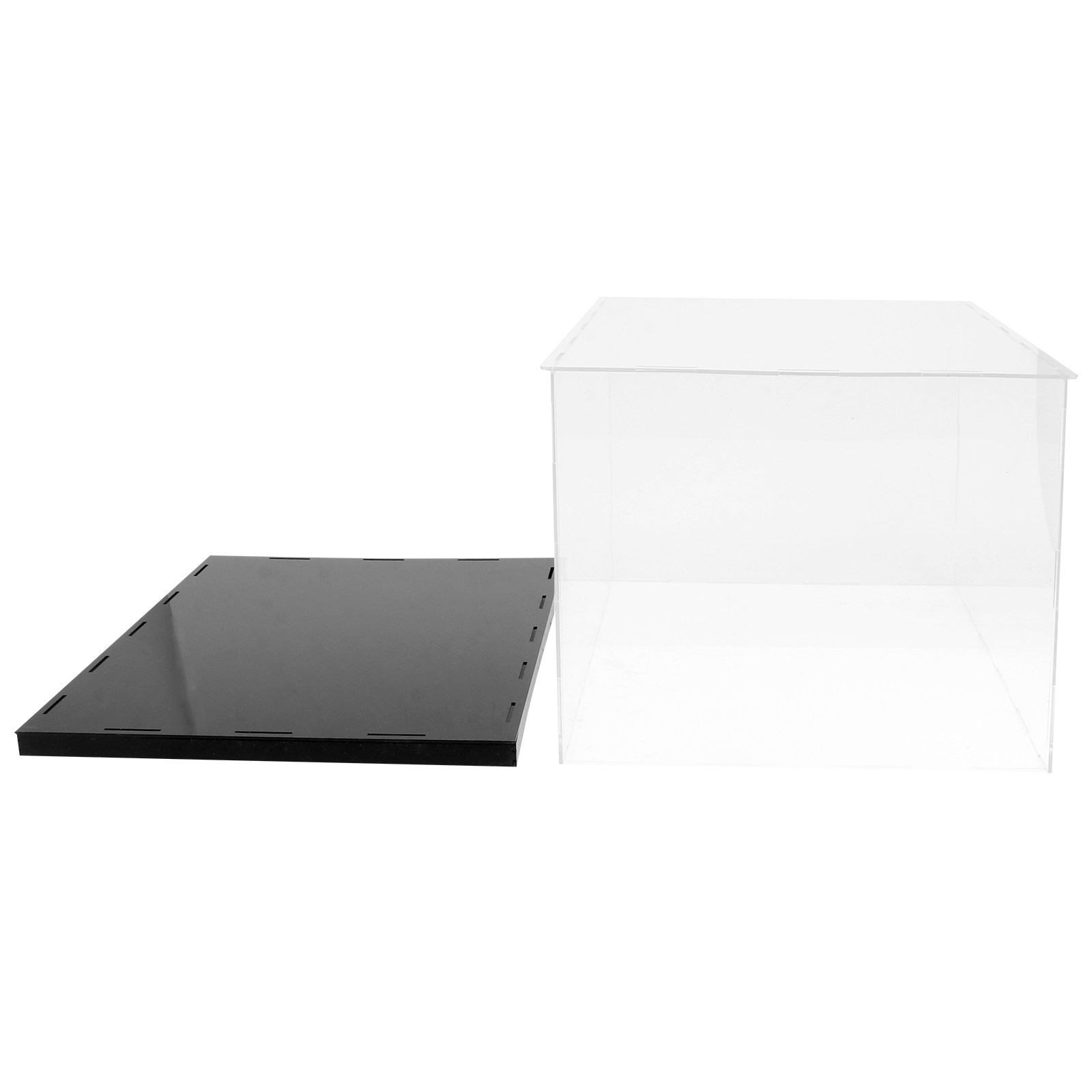 1 Adet Akrilik Teşhir Kutusu Ş - Display Case Acrylic incelemesi ve fiyatı